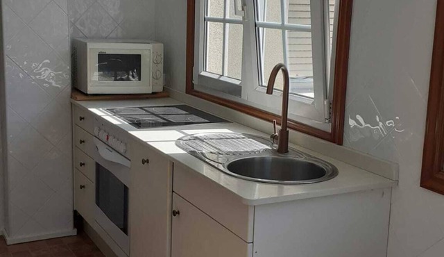COSTA DA MORTE IN MALPICA: DUPLEX 2 AND 3 FLOOR