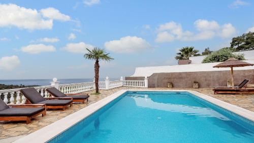 Costacabana - Villa Tropicana