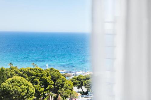 Cosy, seaview apartment, close to beach and bars -Edificio RHIN