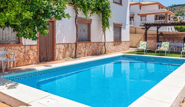Cozy home in Montefrio
