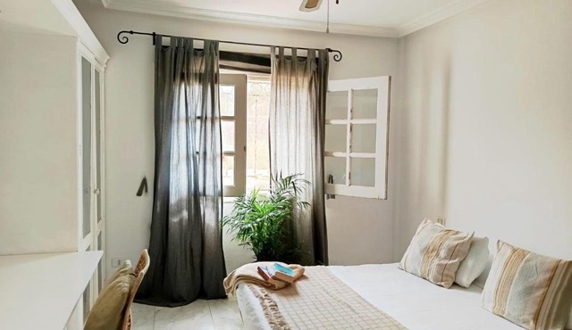 Cozy Room in Golf del Sur