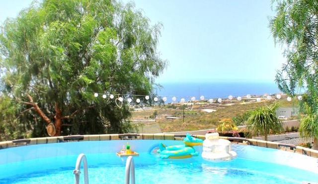 DaKe Casetta Tenerife Village