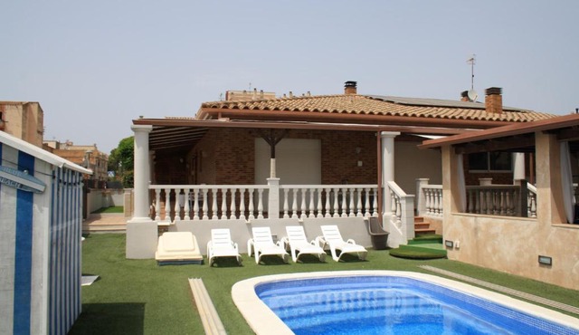 Delta del Ebro Serenia
