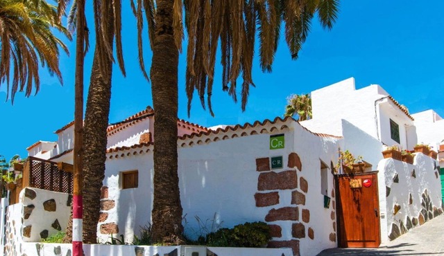 Die Schule von La Sorrueda by Interhome