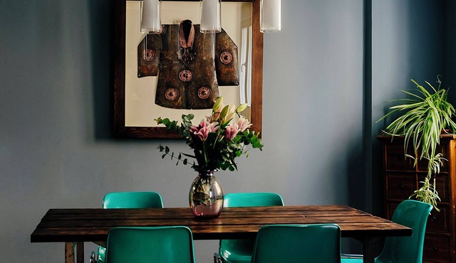 Diseño y Confort by Wehomes