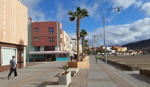 Don Cangrejo 1