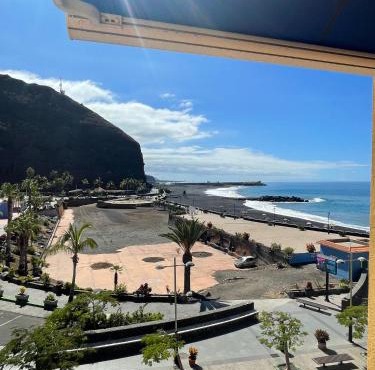 Dulzura con vistas al mar