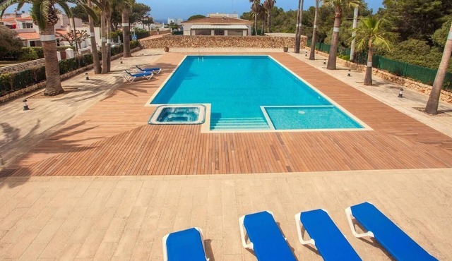 Duplex Cala Blanca