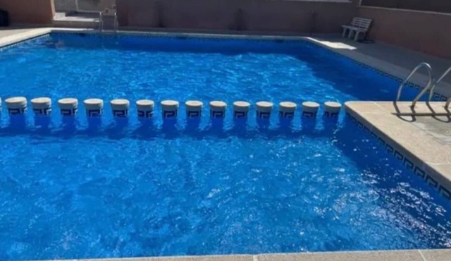 Duplex Mar Menor