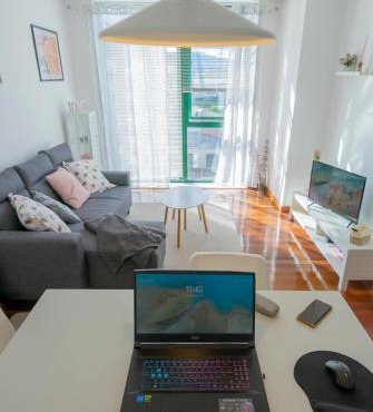 DUPLEX O ENCANTO