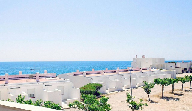 Duplex Tout-Confort près de la Plage avec Terrasse - L'Ametlla de Mar, Costa Dorada, Espagne