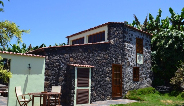 "Ecofinca" mit privatem Pool by Interhome