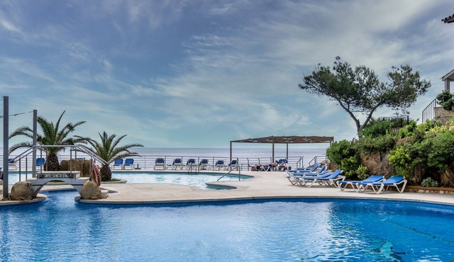 Eden Roc Mediterranean Hotel & Spa