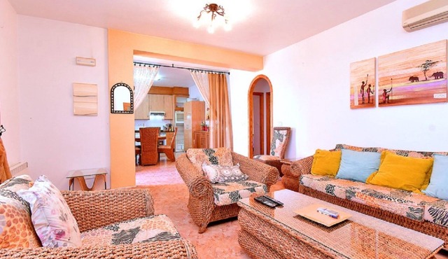 EDF. ESTRELLA 17 by Interhome