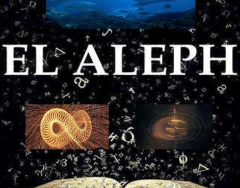 El Aleph