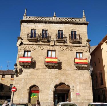 El Altillo