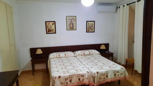 El apartamento de Luisa
