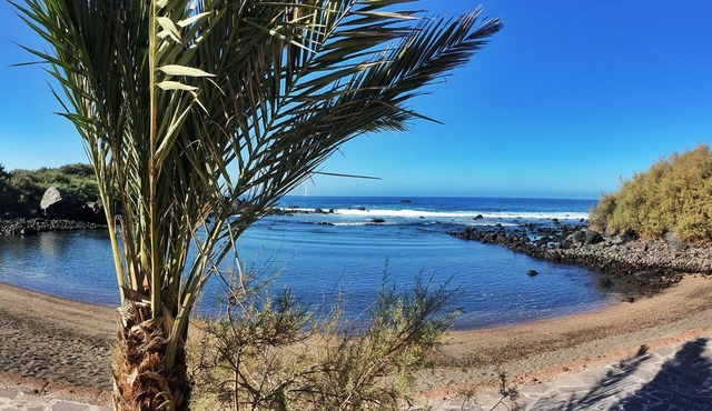 El Bajio Nr 7 - Studio Apartment, Sleeps 2