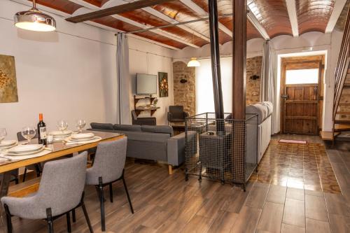 El Cobijo en Baeza-casa con encanto en el Casco histórico
