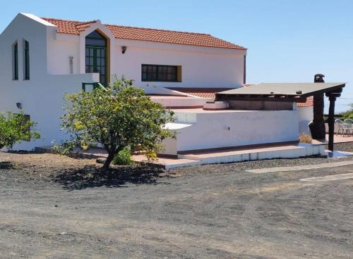 El Pajar casa campestre