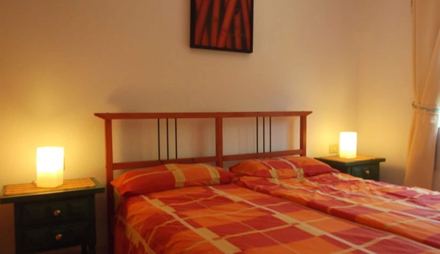 El Paradiso Casa Mango