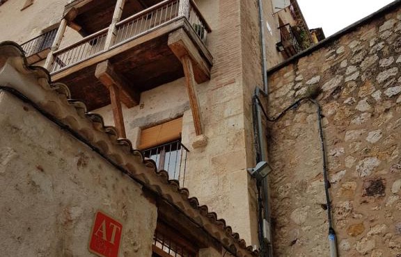 El Rincón de los Poetas