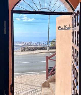 El Rincón de Pancho