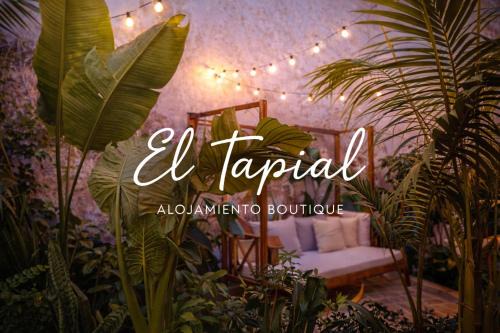 El Tapial