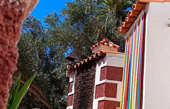 El Vergel