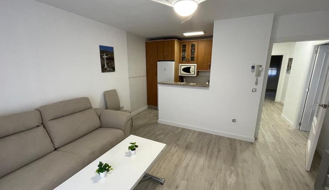 Escondite Real - Royal Hideaway - Vivienda con Fines Turísticos Hospital de San Miguel