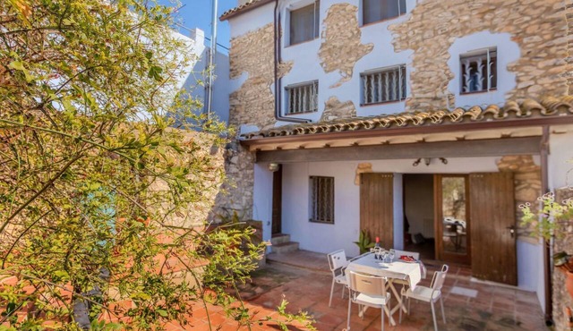Esl Masos de Vespella by Interhome