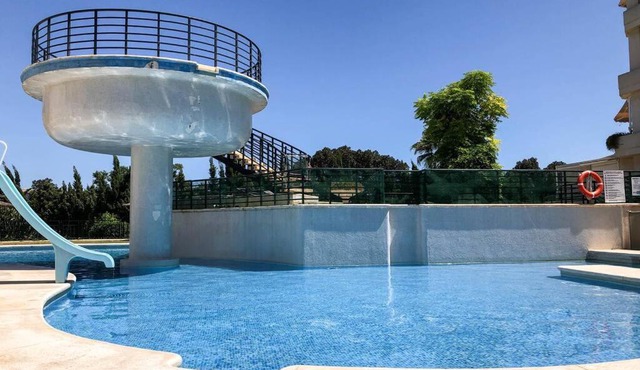 Espectacular Apartamento en San Juan Alicante