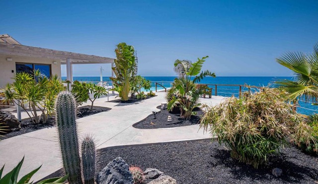 Etti - Paradise Suite El Explorador