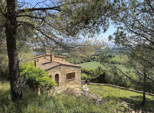 Exclusiva finca en Gualta , Baix Empordà , Costa Brava , a 10 minutos de bonitas playas