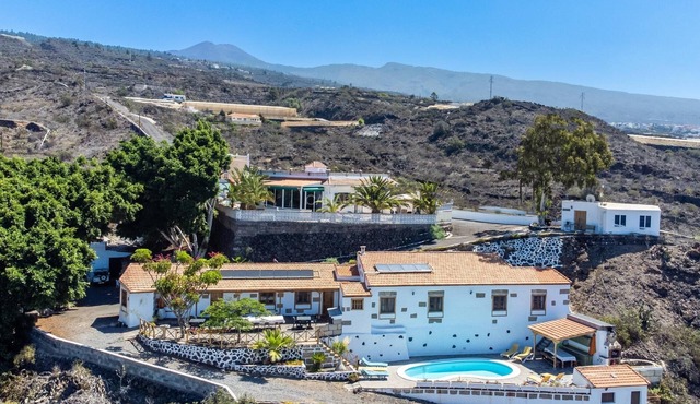 Experience Organic Farm Stay at Restored Estate Finca Las Dulces in Be