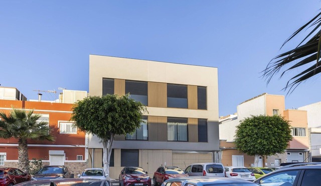 Family Apartment Near Arinaga Beach