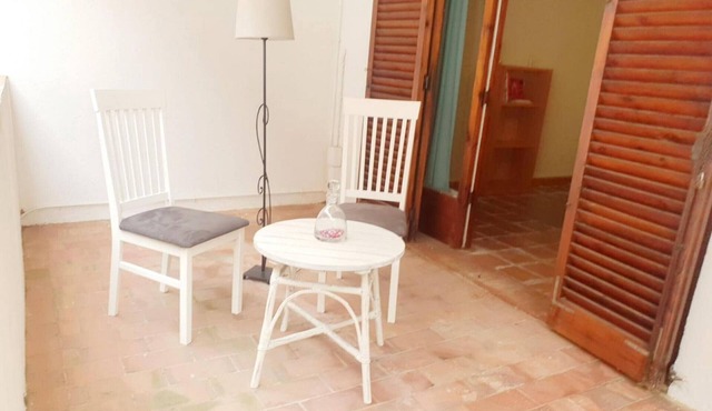 Family home, pets allowed - 6 guests
