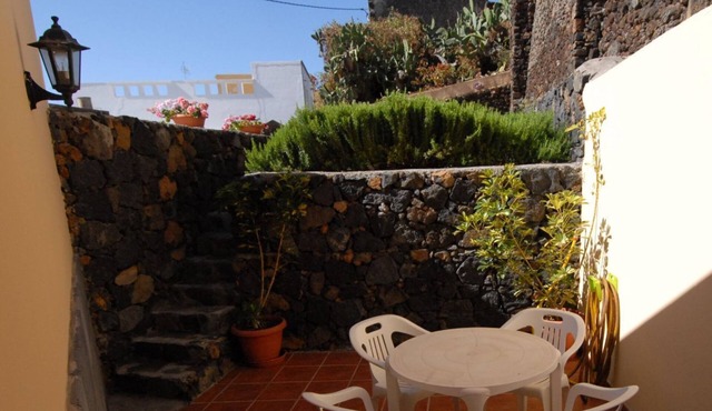 Fantastic Julan house in El Pinar del Hierro