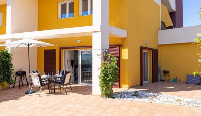 Fantastic Location - Luxury 3 Bed 3 Bath Ground Floor Duplex in Playa Flamenca