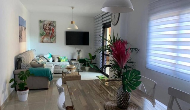 Fatima House