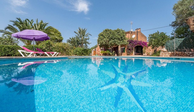 Finca Ca'n Pereta - Felanitx