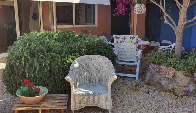 Finca Cal Marxant