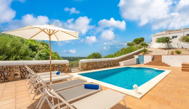 Finca Es Pi by 3VILLAS