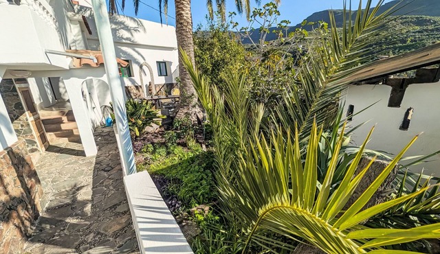 Finca Luz de Palmera by Interhome