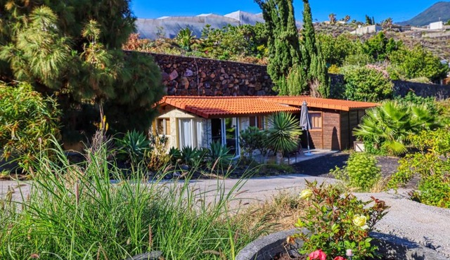 Finca La Charquita