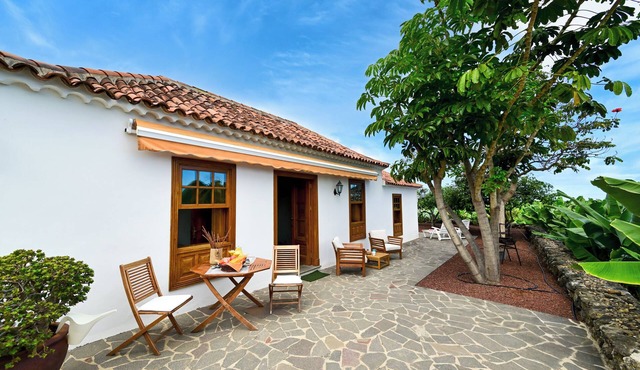 Finca Las Barandas, La Acacia