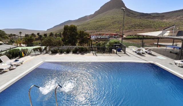 Finca Los Quevedo - Three Bedroom Cottage, Sleeps 6