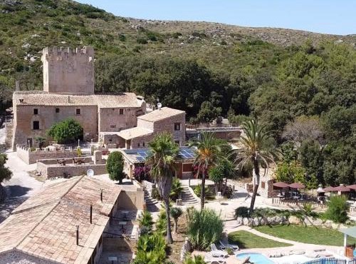 Finca Sa Duaia de Dalt