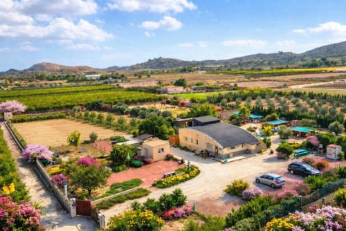 Finca Tolomó