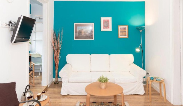 Fira Suite Barcelona